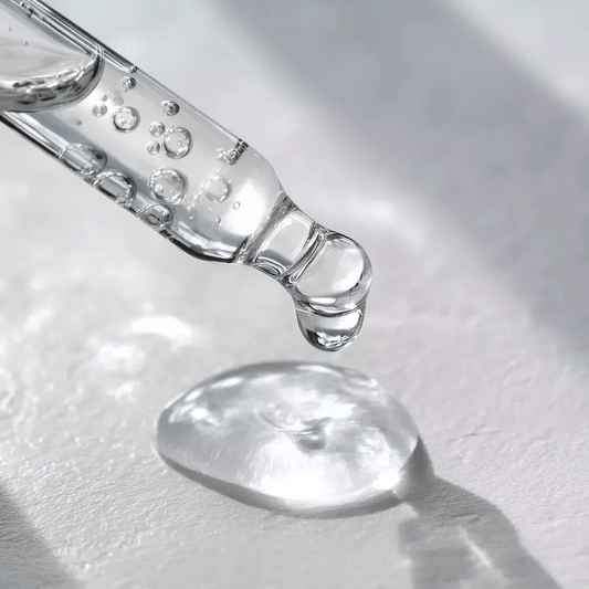 CAFFEINE 5% EYE SERUM