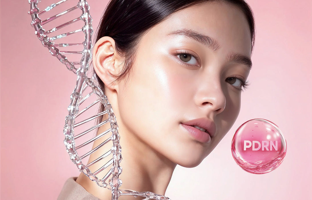 PDRN: Top Brands' Skin Recovery Formula