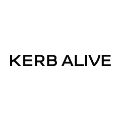 BRAND > KERB ALIVE