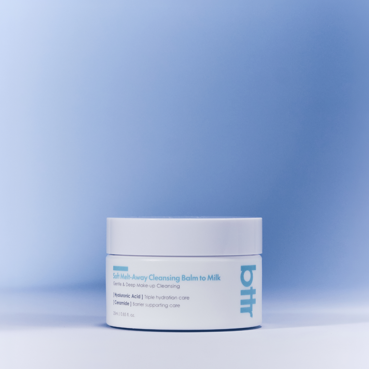 Soft Melt Away Cleansing Balm to Milk 25ml (Mini)