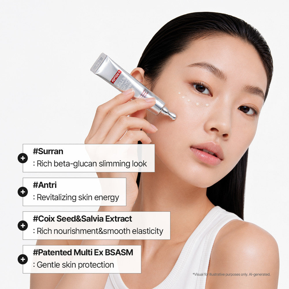Peptide 9 Volume Lif-Tox Eye Cream 0.68 fl oz