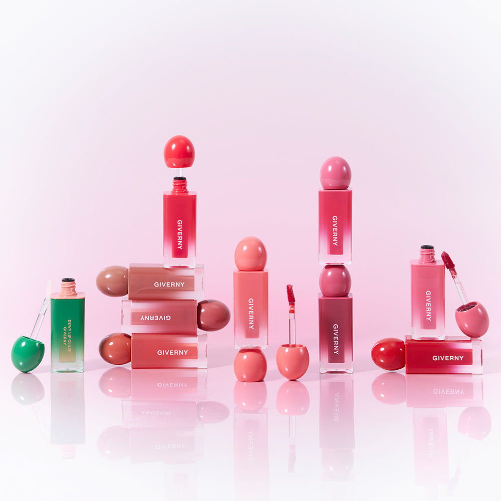 Dewy Lip Glaze Tint | 41765670