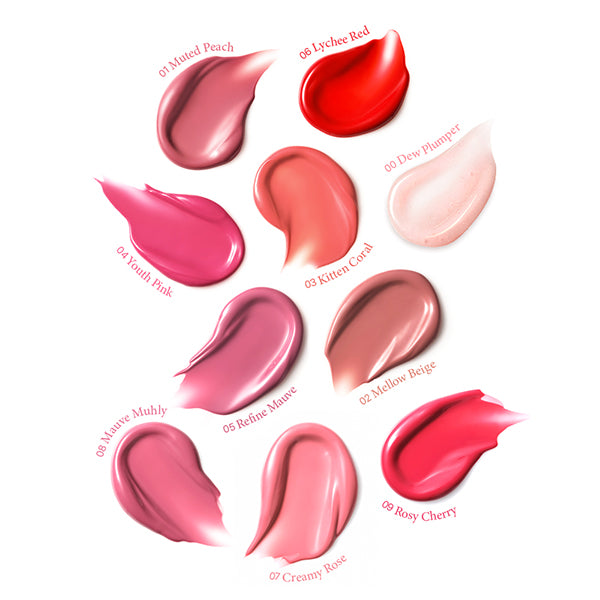 Dewy Lip Glaze Tint | 41765670