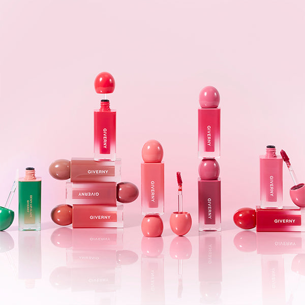 Dewy Lip Glaze Tint | 41765670