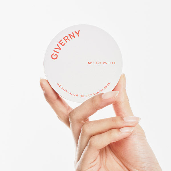 Tone-Up Sun Cushion Foundation SPF 50+ PA++++ 0.42oz