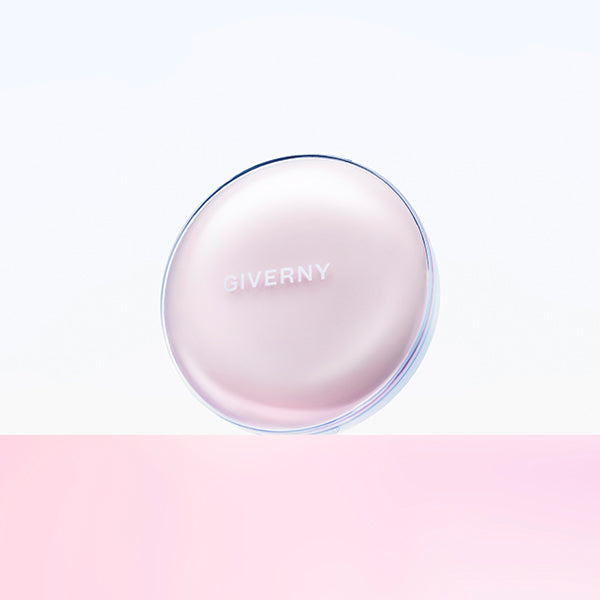 Dewy Glassy Cushion Foundation with Refill | SPF50 PA+++