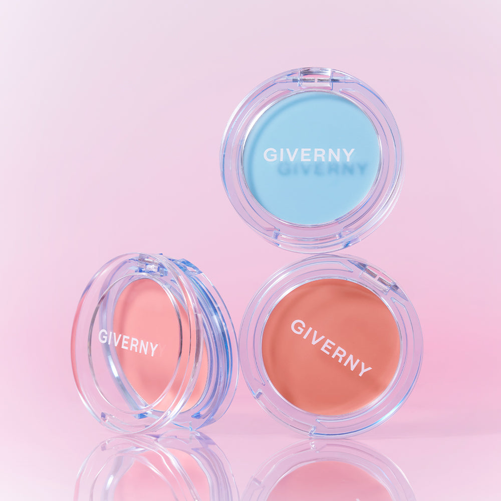 Dewy Gel Glow Blusher