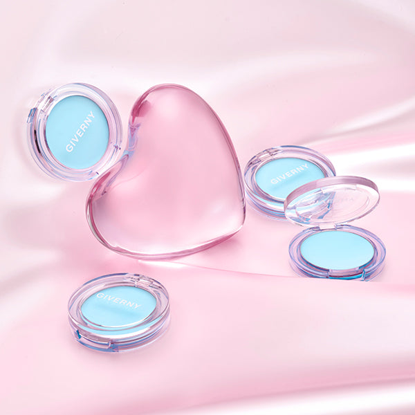 Dewy Gel Glow Blusher