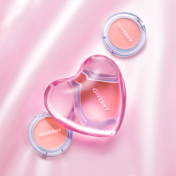 Dewy Gel Glow Blusher