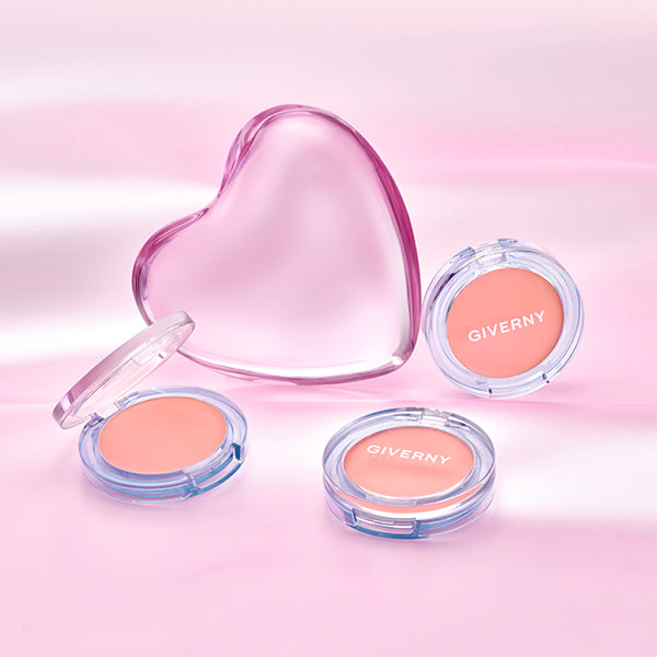 Dewy Gel Glow Blusher