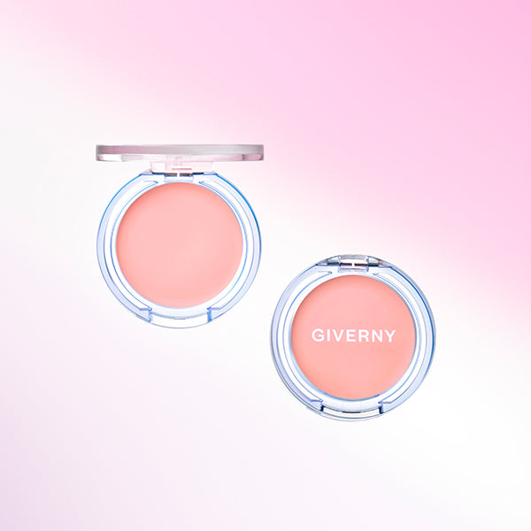 Dewy Gel Glow Blusher