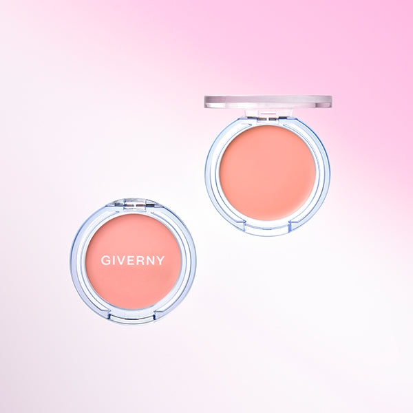 Dewy Gel Glow Blusher