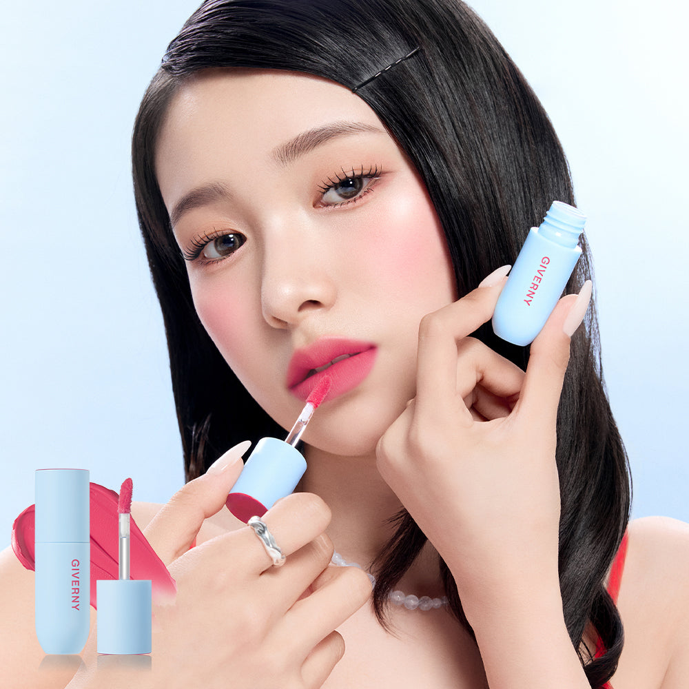 Fluffy Sheer Tint Lip Color 0.12oz
