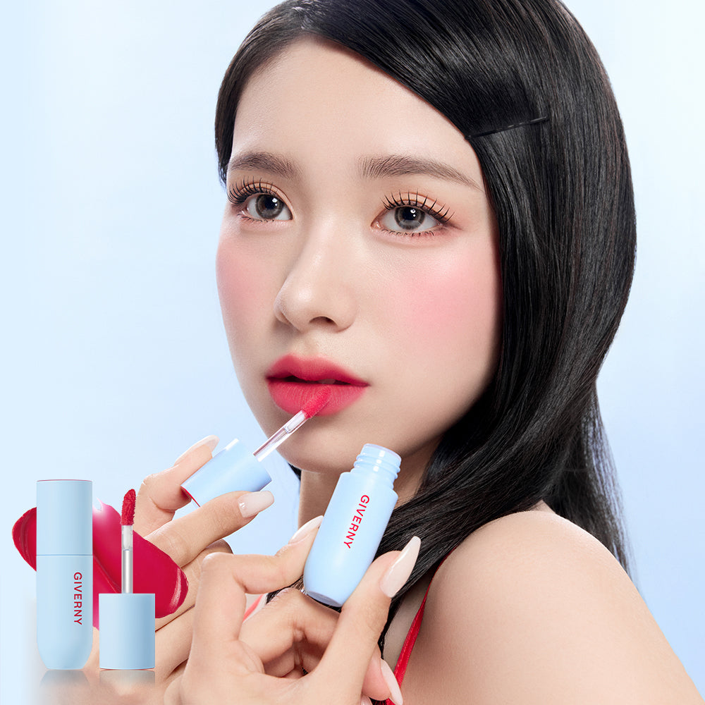 Fluffy Sheer Tint Lip Color 0.12oz