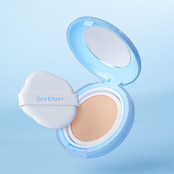 Cloud Mesh Cushion Foundation with Refill 17C Porcelain