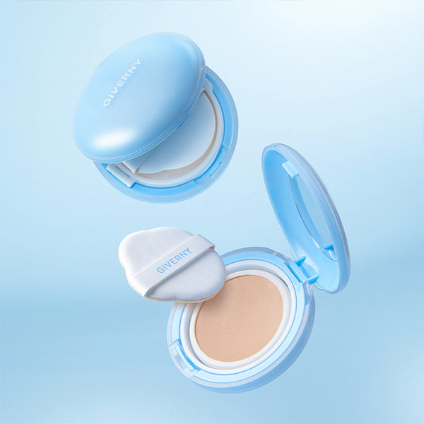 Cloud Mesh Cushion Foundation with Refill 17C Porcelain