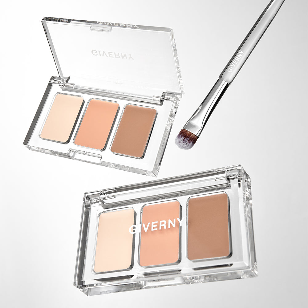 Multi Concealer Palette 0.1 oz