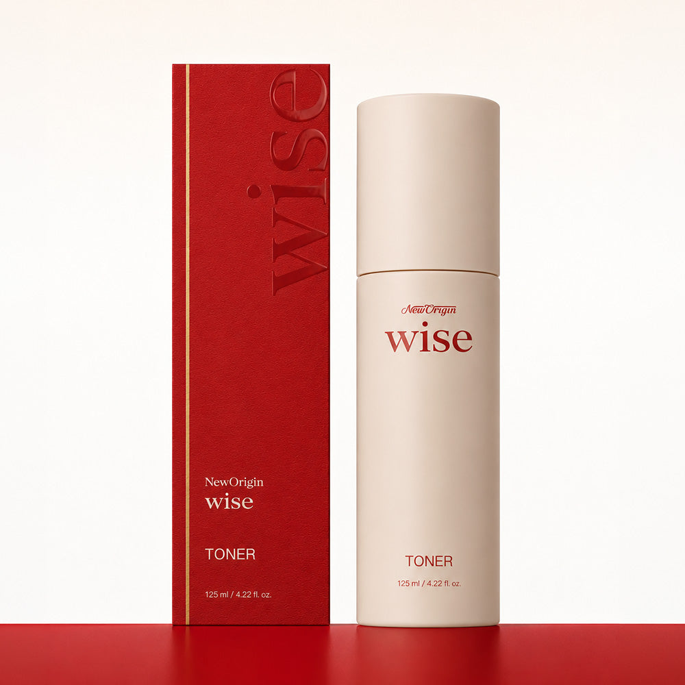 Wise Toner 4.2 fl oz
