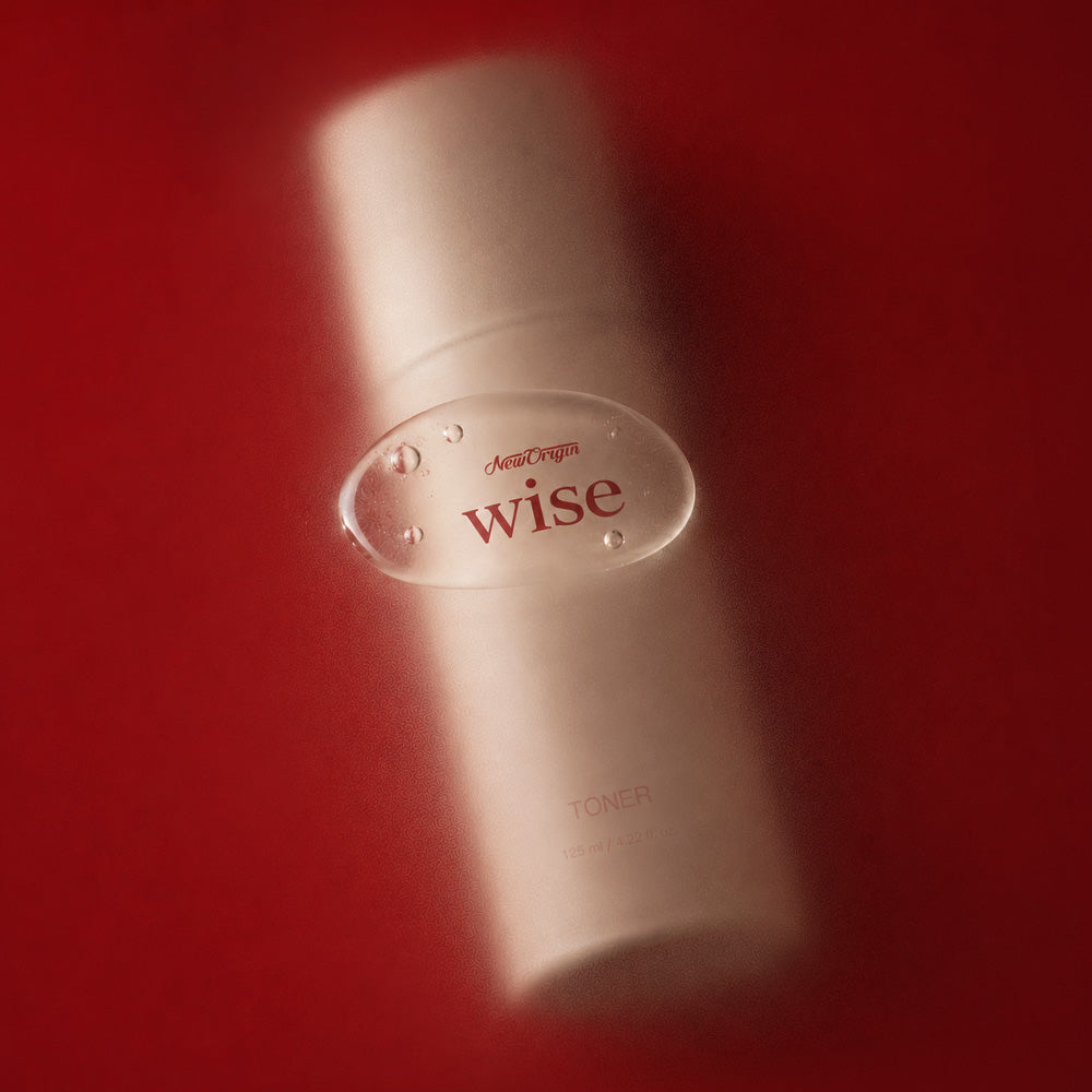 Wise Toner 4.2 fl oz