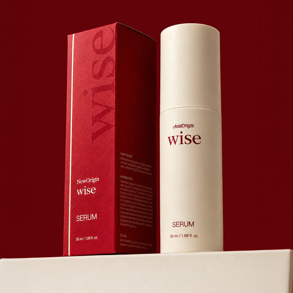 Wise Serum 1.69 fl oz