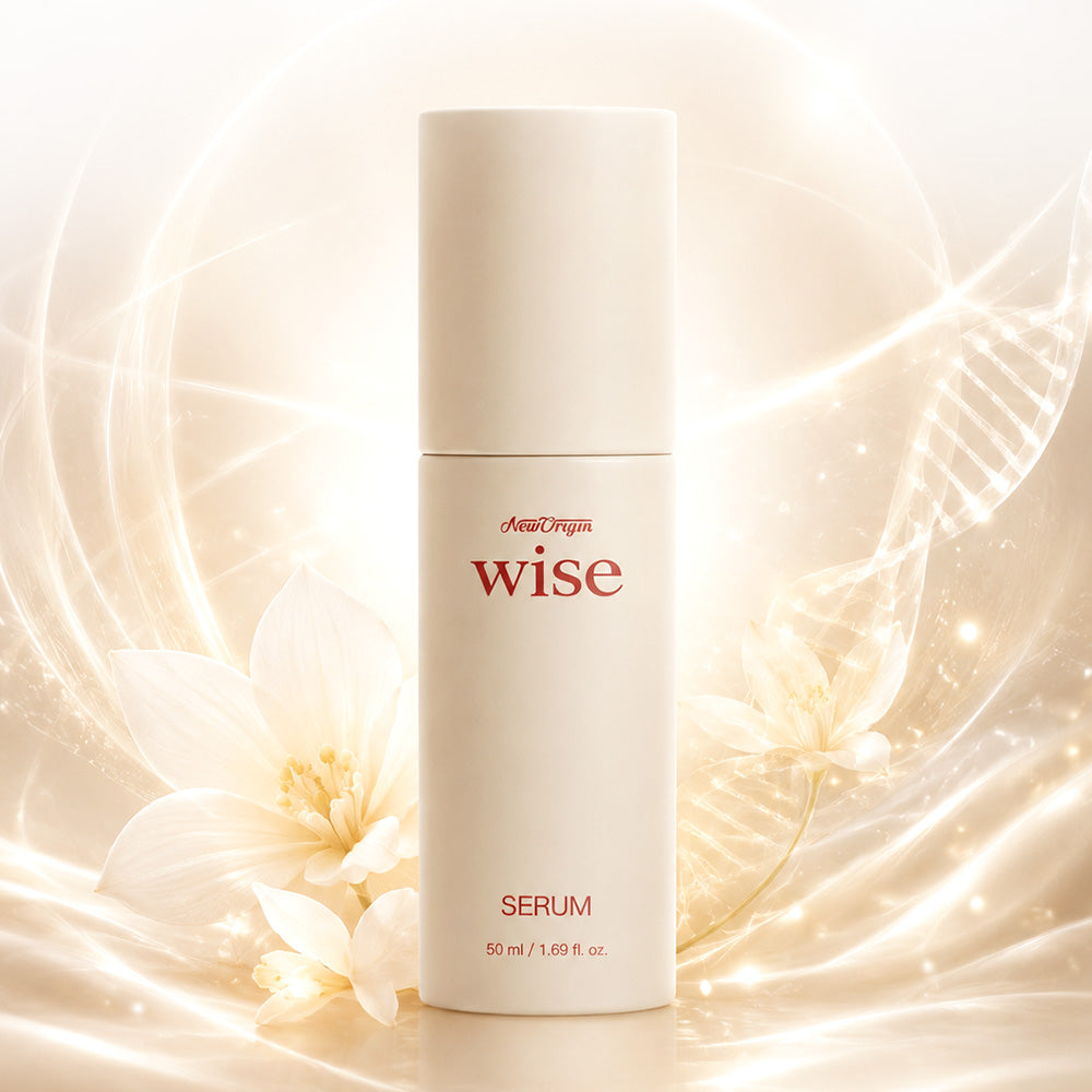 Wise Serum 1.69 fl oz
