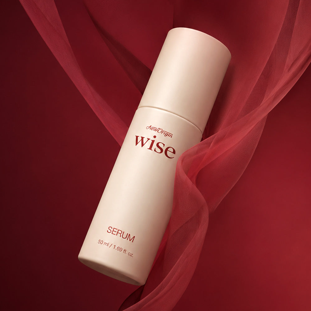 Wise Serum 1.69 fl oz