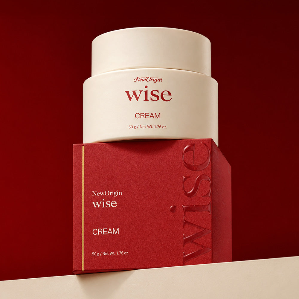 Wise Cream 1.76 oz