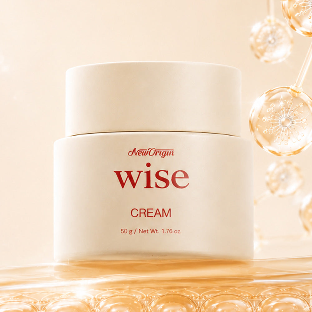 Wise Cream 1.76 oz