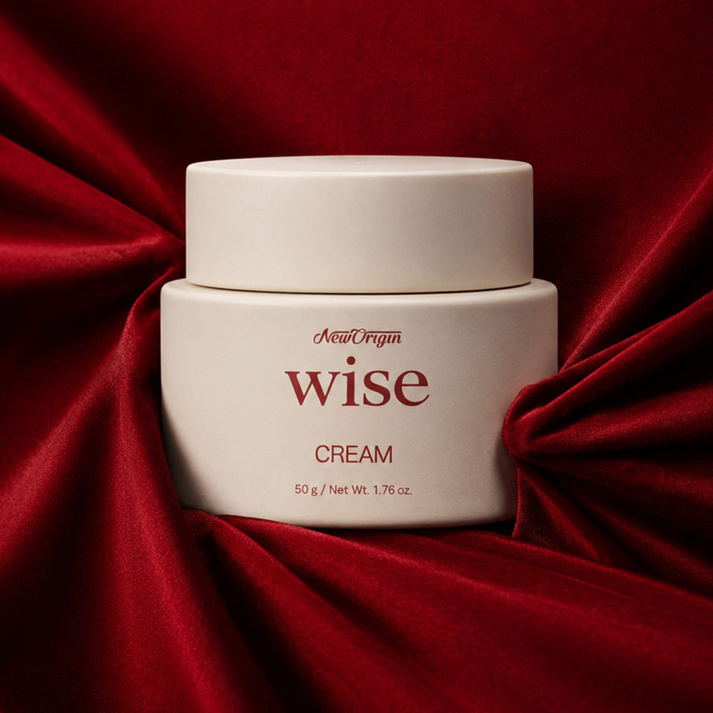 Wise Cream 1.76 oz