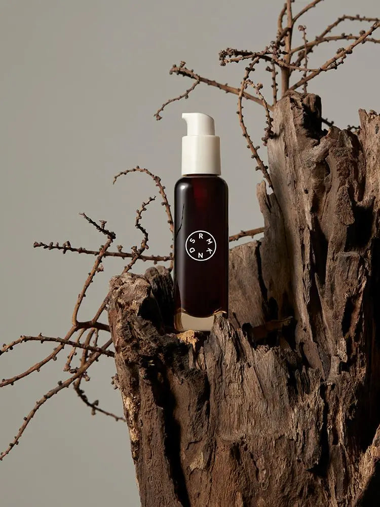CHAGA CHARGING DROP SERUM