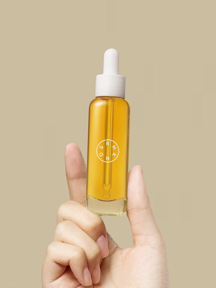 YELLOMELLO DROP SERUM