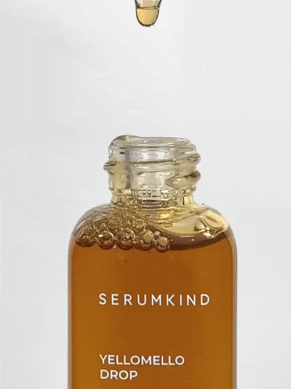 YELLOMELLO DROP SERUM