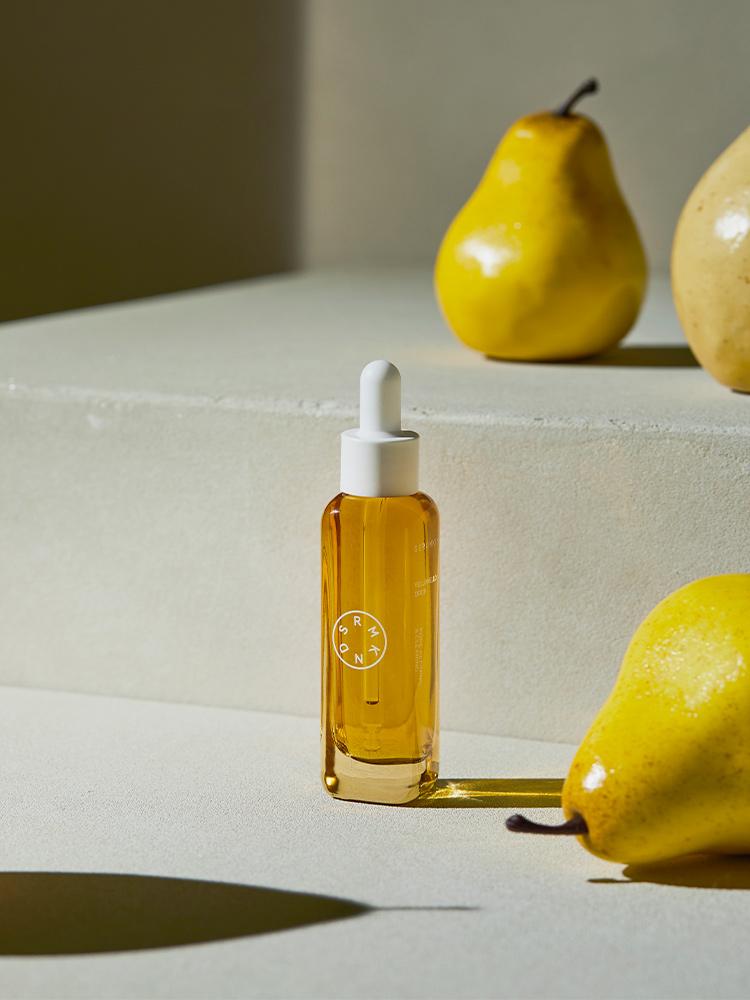 YELLOMELLO DROP SERUM
