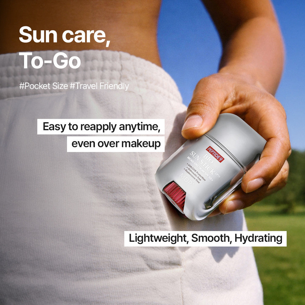 Peptide 9 Bio Sun Stick Pro 0.70 oz