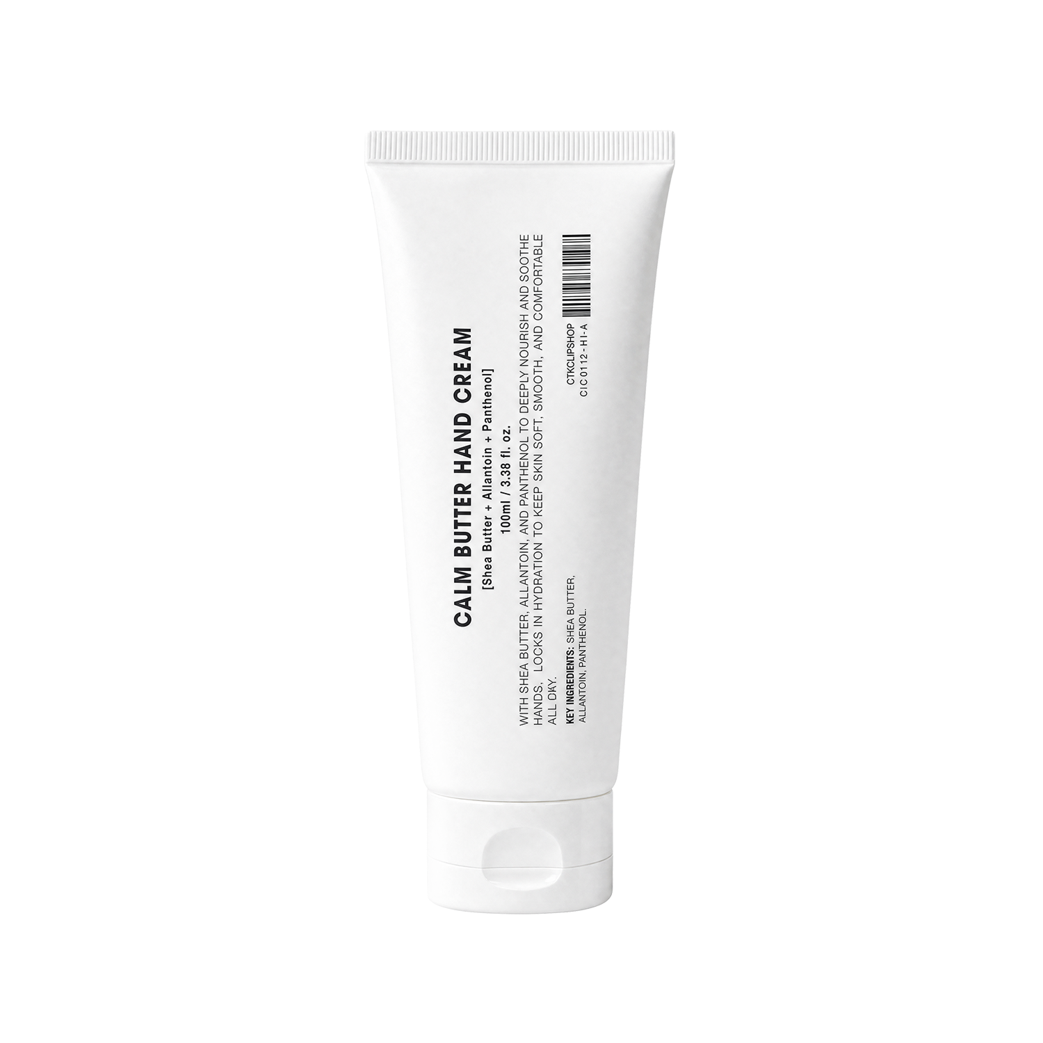 CALM BUTTER HAND CREAM