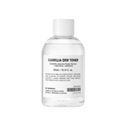 Camellia Dew Toner 10.14 fl oz