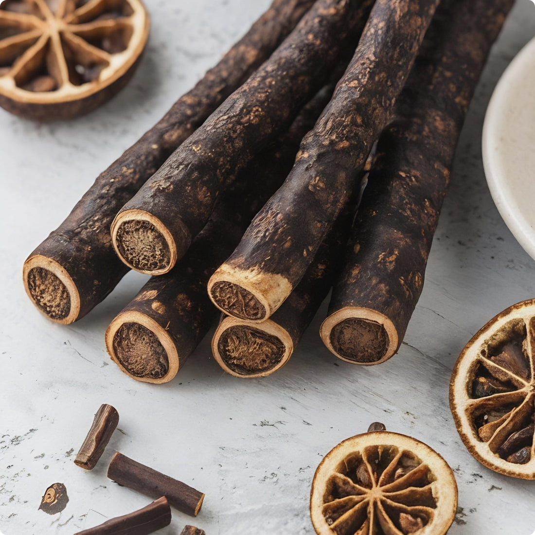 Licorice