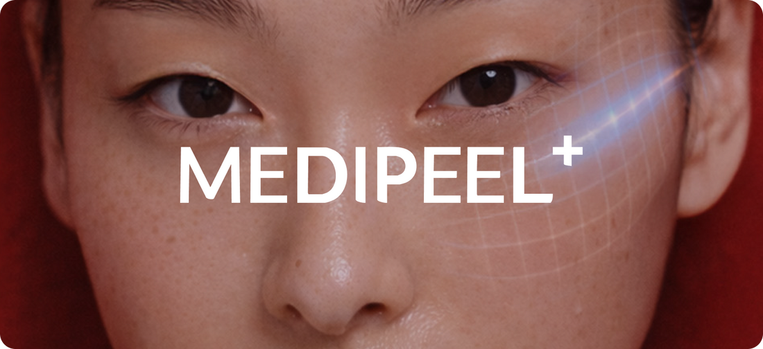 Aesthetic expertise. Proven by dermatological science.