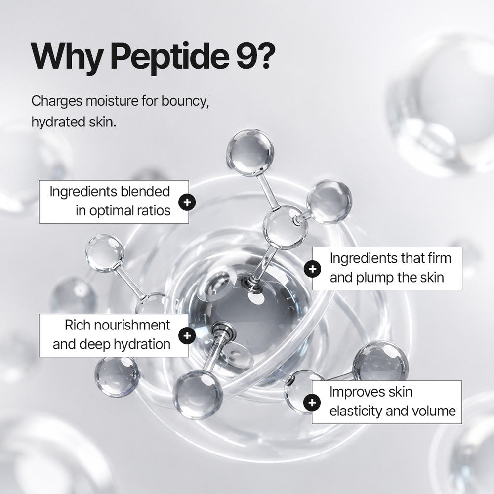 Peptide 9 Aqua Essence Lifting Eye Cream 1.35 fl oz