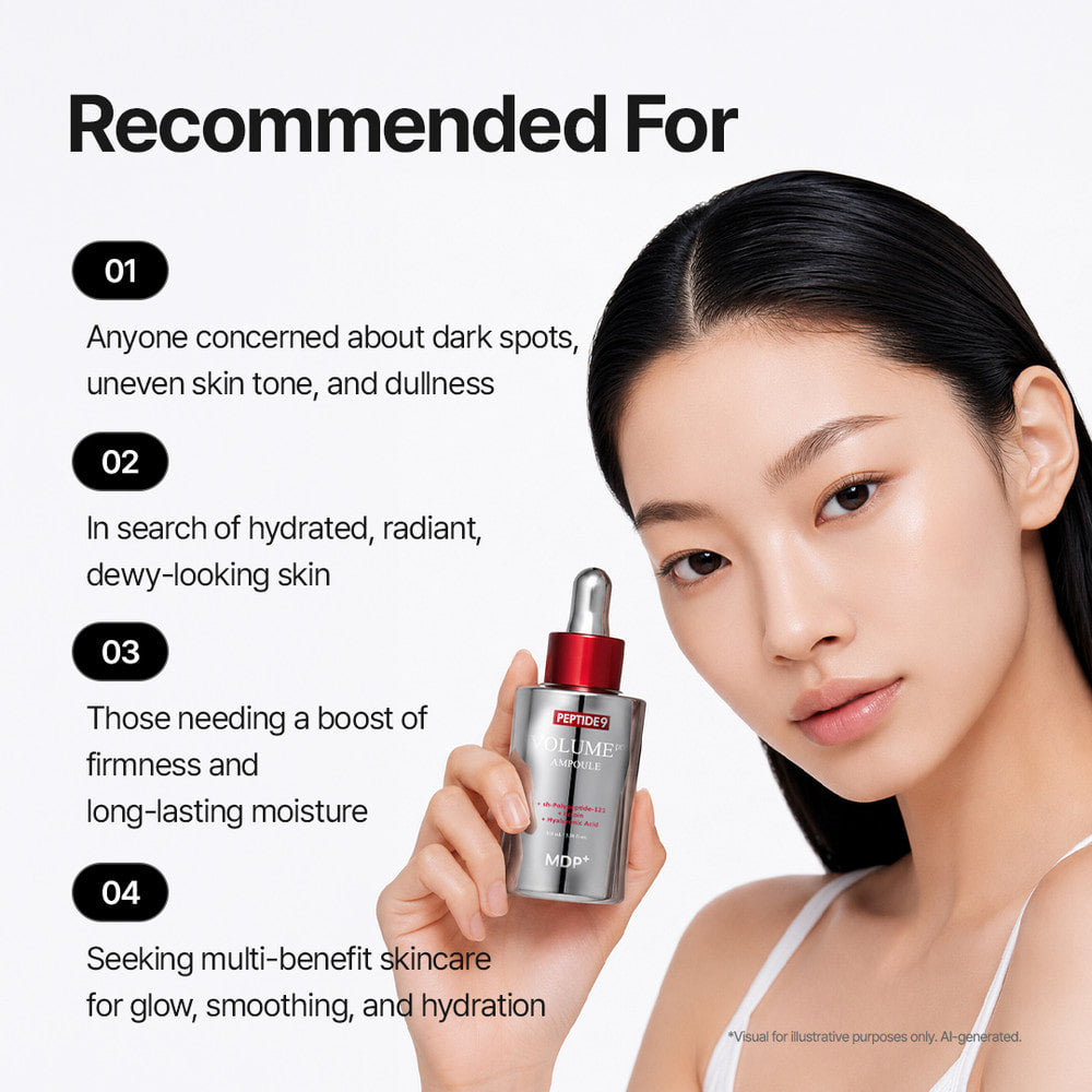 Peptide 9 Volume Bio Ampoule Pro 3.38 fl oz