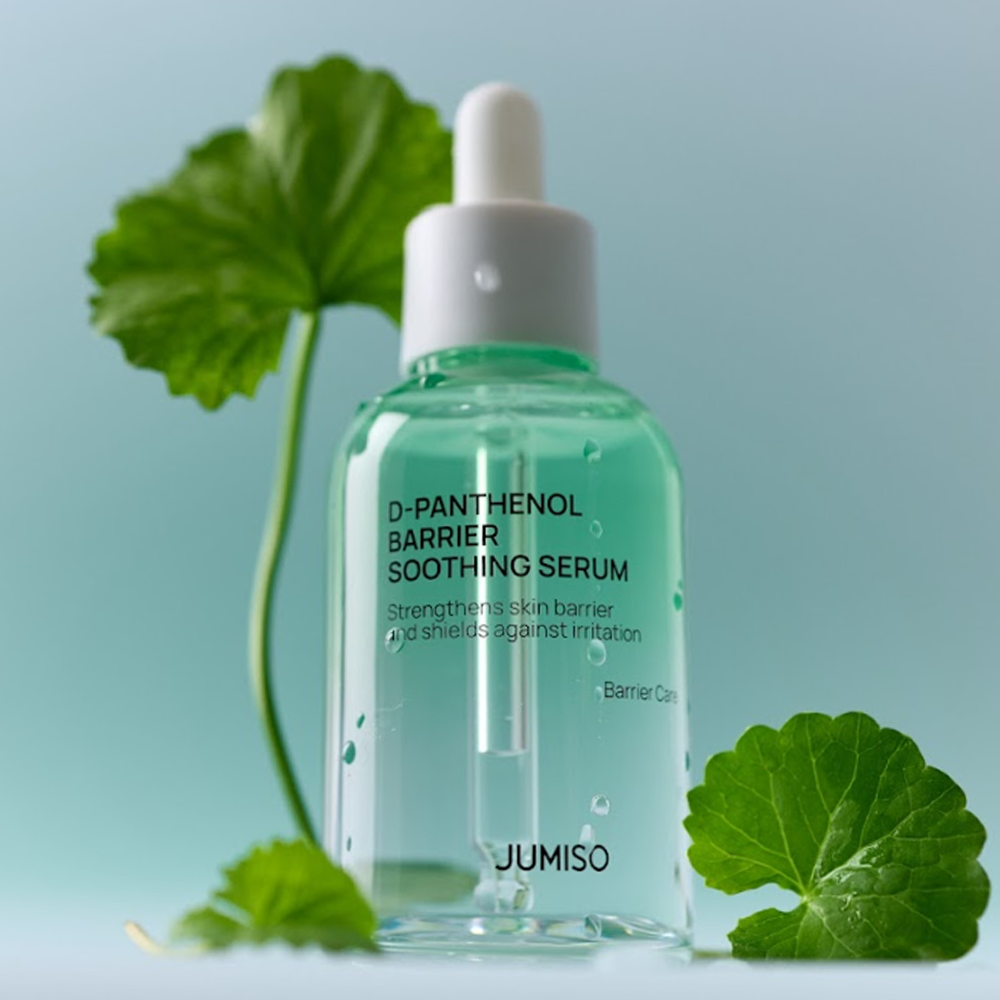 D-Panthenol Hydrating Serum, 10 HA 2.37 fl oz