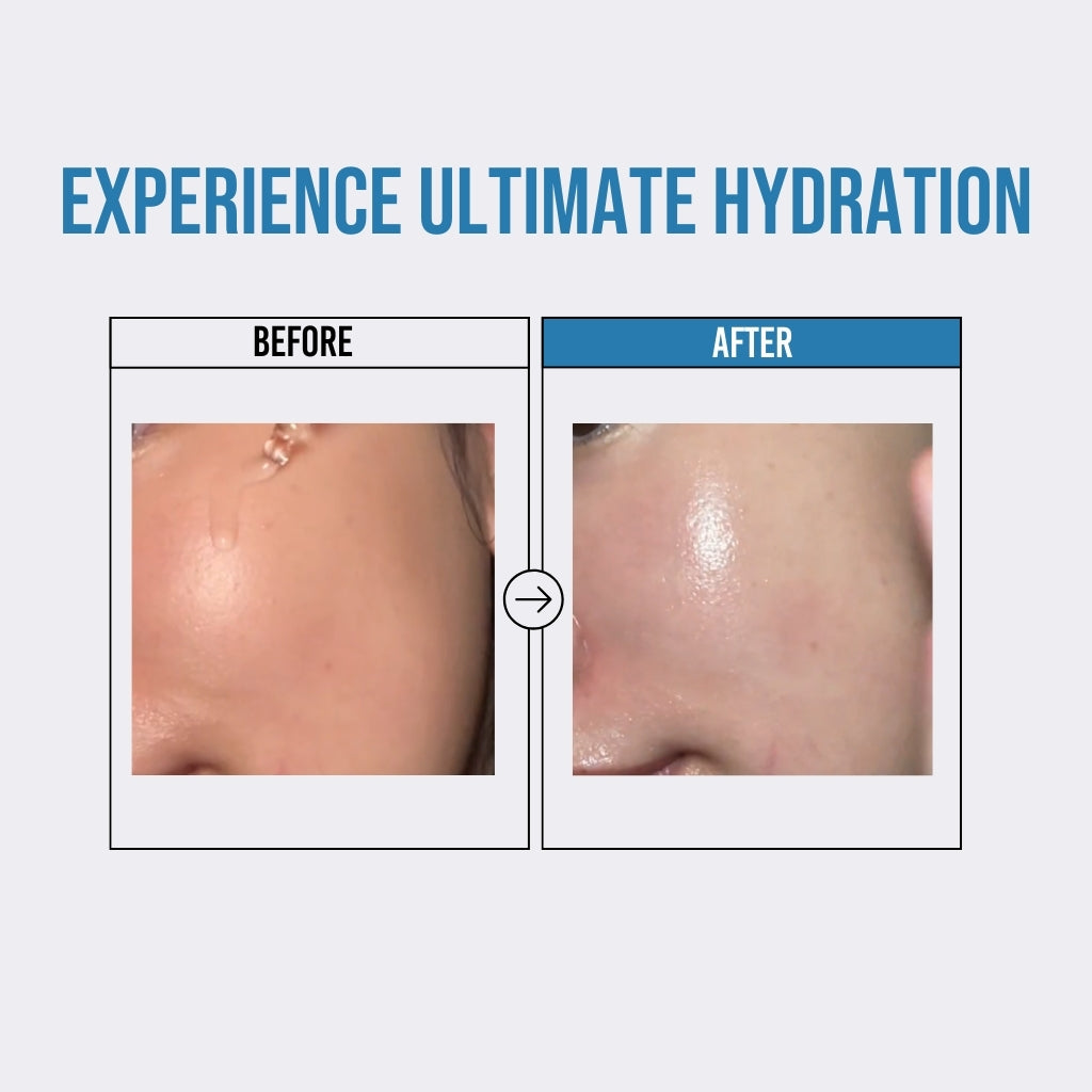 Waterfull Hyaluronic Acid Serum 1.69 fl oz