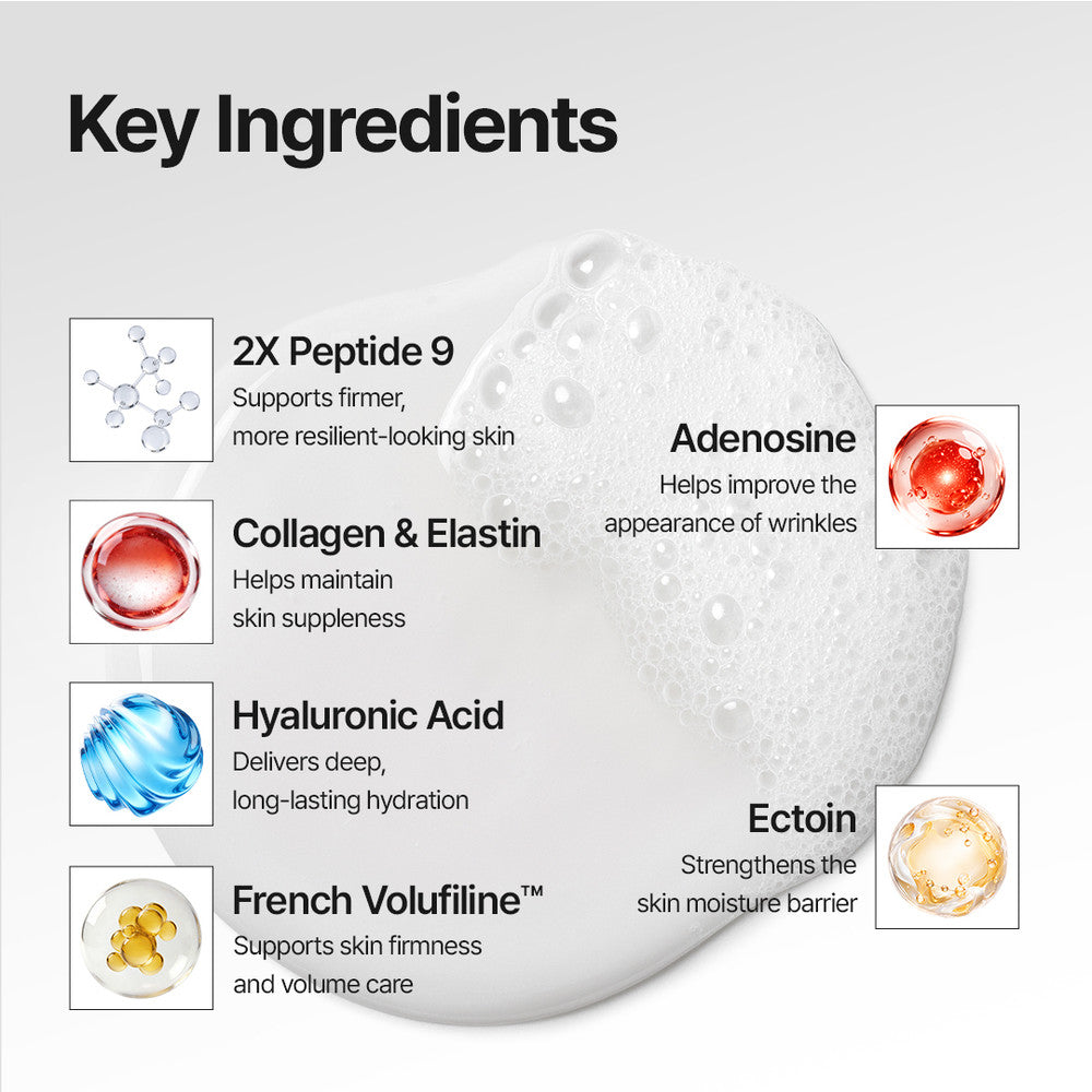 Peptide 9 Volume All In One Essence Pro 3.38 fl oz