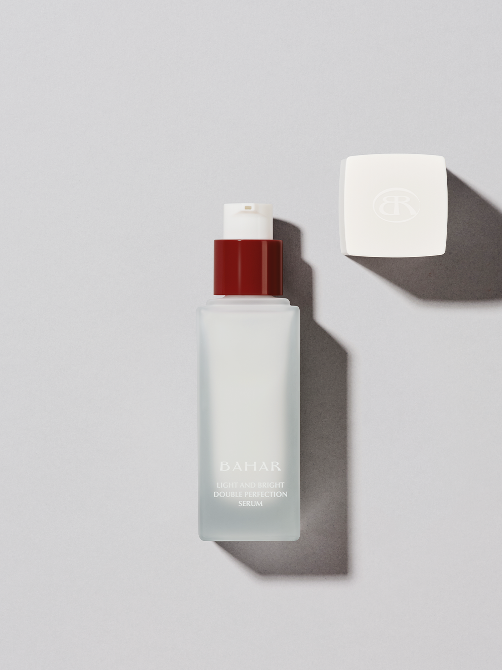 Light and Bright Double Perfection Serum 30ml