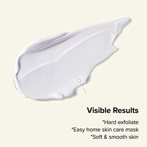 Egg White Pore Mask 4.23 oz