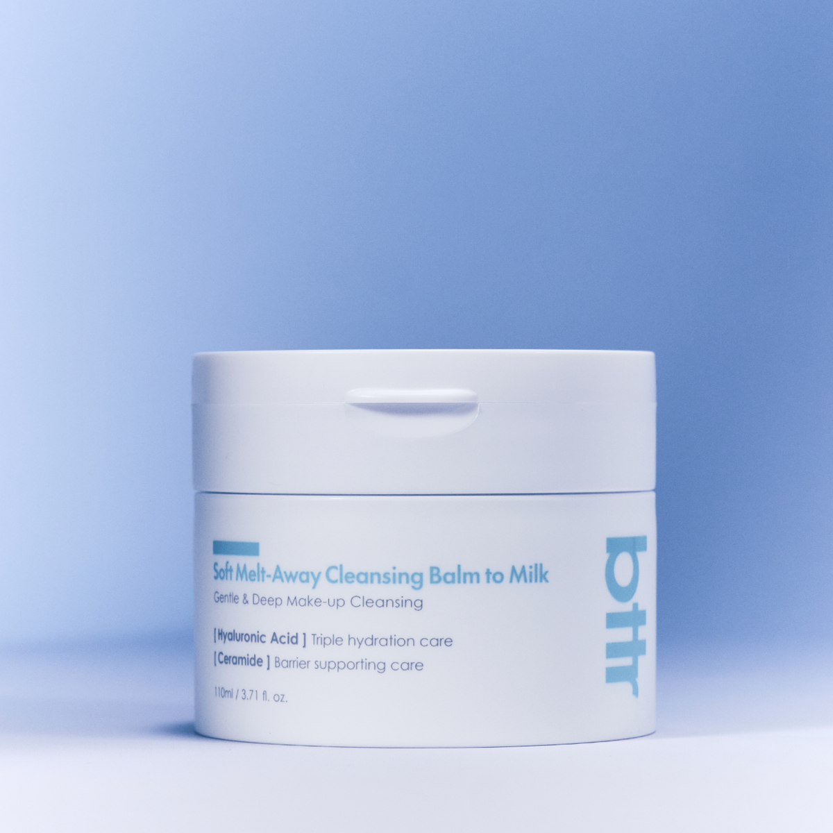 Soft Melt Away Cleansing Balm to Milk 110ml