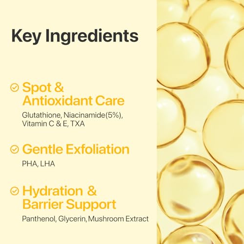 numbuzin No.5 Vitamin-Niacinamide Toner Pads (70 Pads)