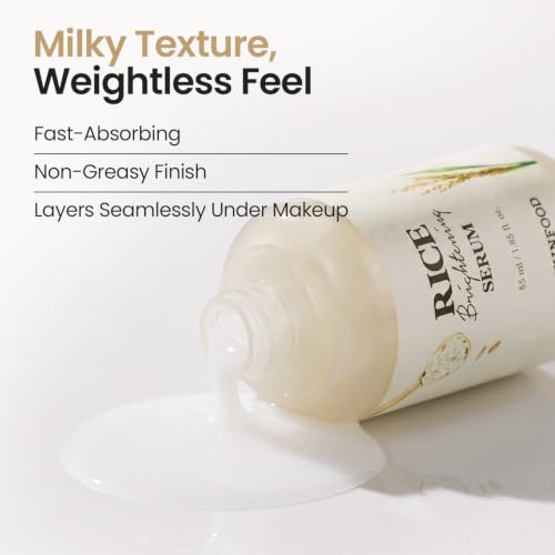 Rice Serum 1.86 fl oz