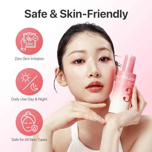 numbuzin No.3 Bifida Bakuchiol Zero Pore Milky Moisturizer 5.07 fl oz