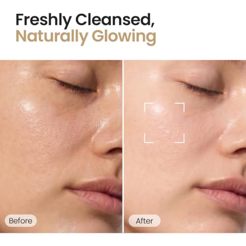Rice Daily Cleansing Foam 5.07 fl oz